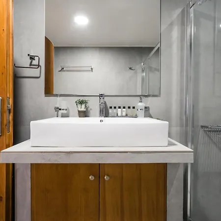 Monastery Estate Villas Villa