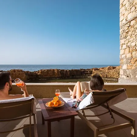 Monastery Estate Villas Creta