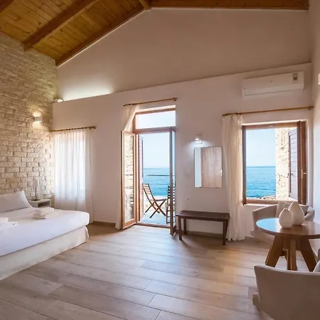 Monastery Estate Villas *