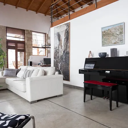 Monastery Estate Villas * Creta