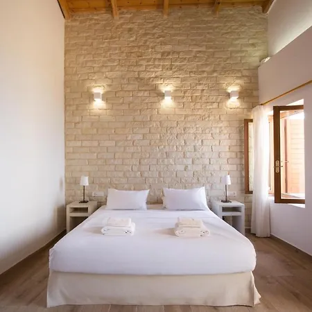 Monastery Estate Villas * Crete Island