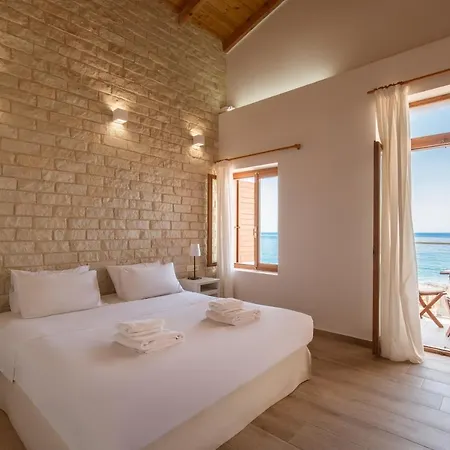 Monastery Estate Villas Villa Crete Island