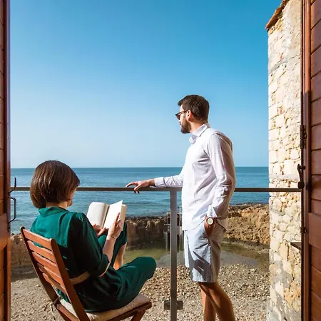 Monastery Estate Villas *