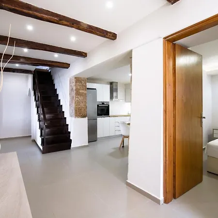 Monastery Estate Villas Villa Crete Island