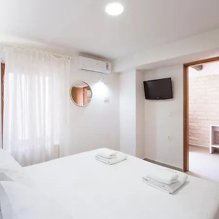 Monastery Estate Villas Villa *