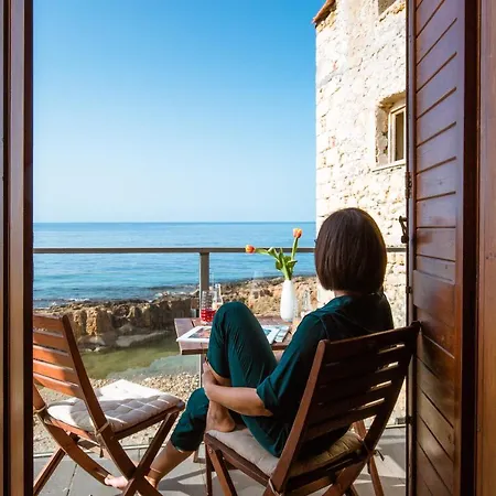 Monastery Estate Villas Villa *