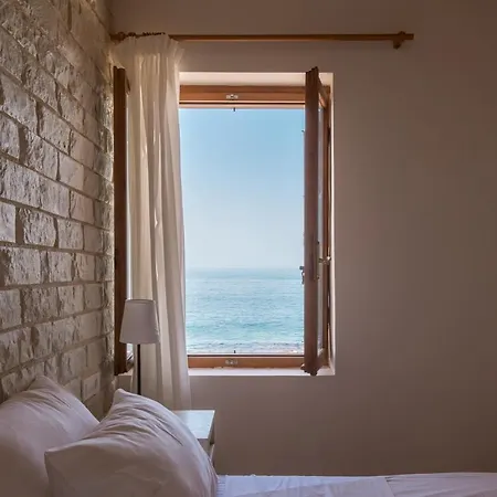 Monastery Estate Villas