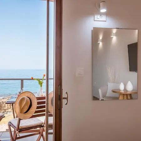 Monastery Estate Villas * Crete Island