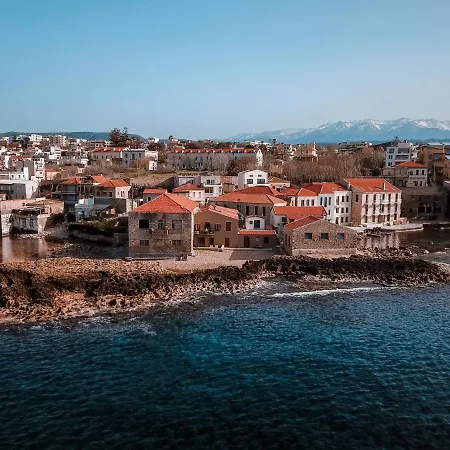 Monastery Estate Villas * Crete Island