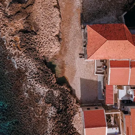 Monastery Estate Villas *