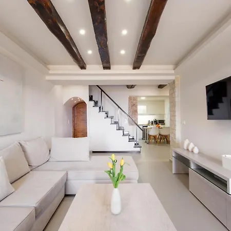 Monastery Estate Villas Villa Crete Island