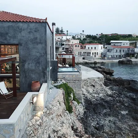 Monastery Estate Villas * Crete Island
