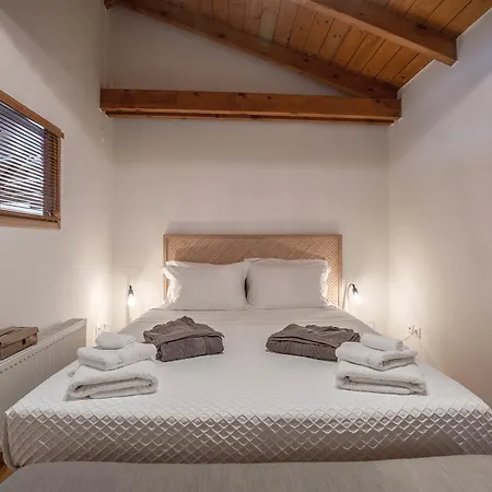 Monastery Estate Villas Villa *