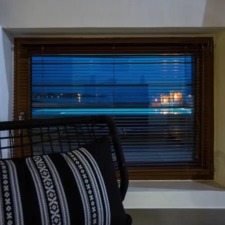 Monastery Estate Villas *