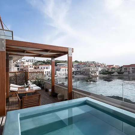 Monastery Estate Villas Villa *