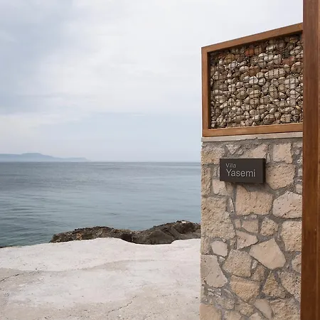 Monastery Estate Villas *
