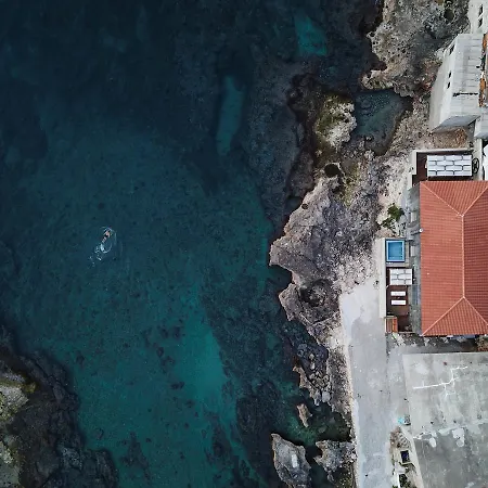 Villa Monastery Estate Villas