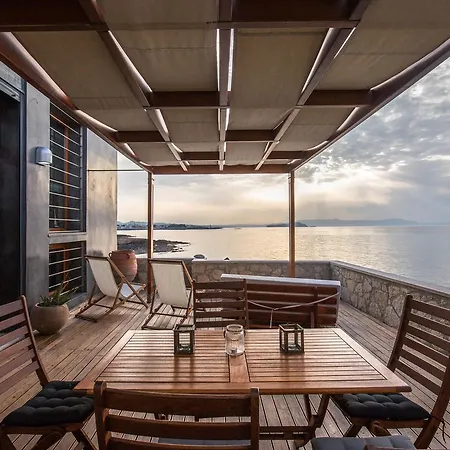 Monastery Estate Villas Villa *