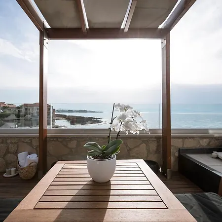 Monastery Estate Villas Villa *