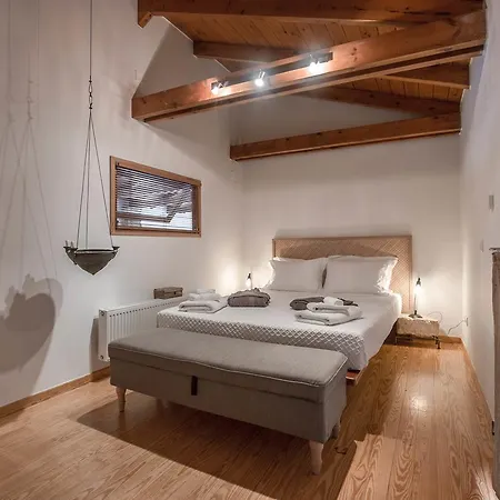 Villa Monastery Estate Villas