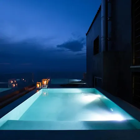 Monastery Estate Villas Villa