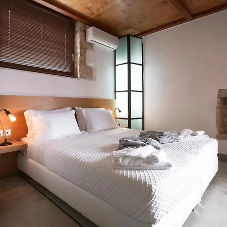 Villa Monastery Estate Villas
