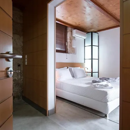 Monastery Estate Villas *