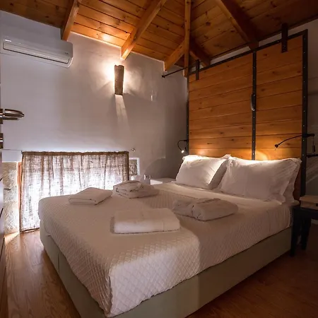 Villa Monastery Estate Villas Crete Island