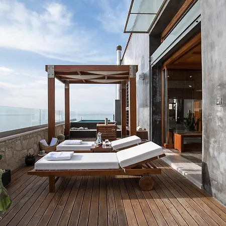 Monastery Estate Villas
