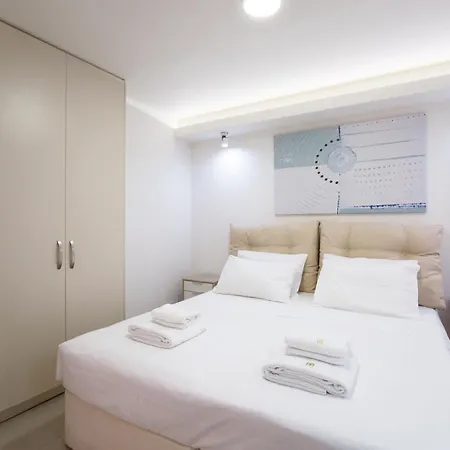 Monastery Estate Villas Vila *
