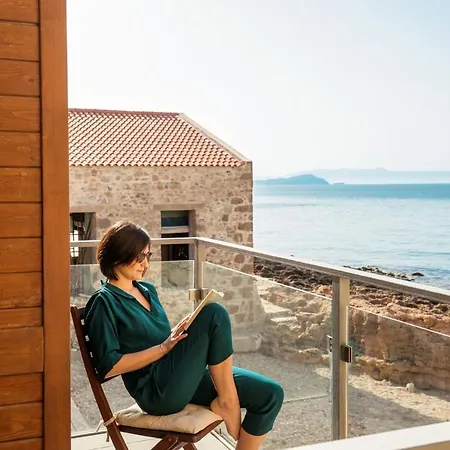 Vila Monastery Estate Villas *