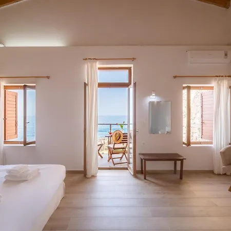 Monastery Estate Villas * Kréta
